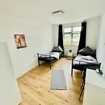 City Wohnung Zentral 85-5