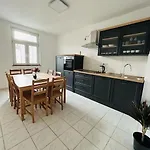 City Wohnung Zentral 85-5