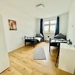 City Wohnung Zentral 85-5