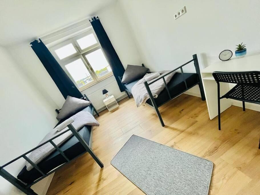Zentral 85-5 Appartement *