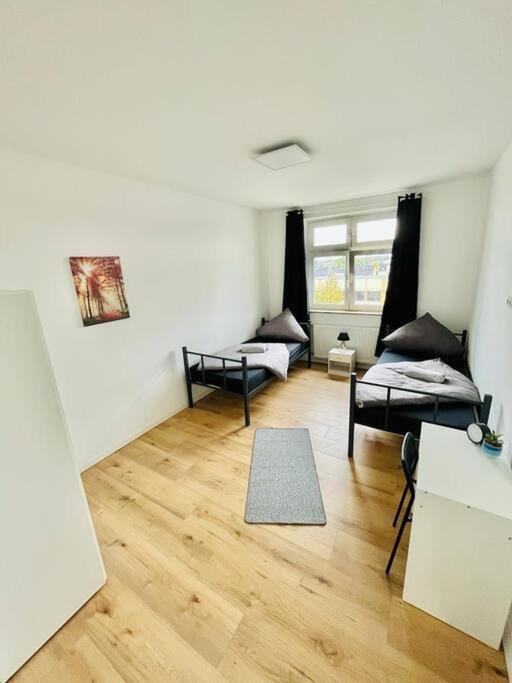 Zentral 85-5 Appartement