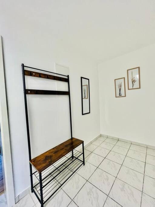 Zentral 85-5 Appartement *