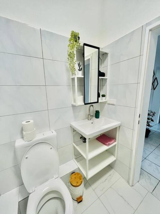 Zentral 85-5 Appartement