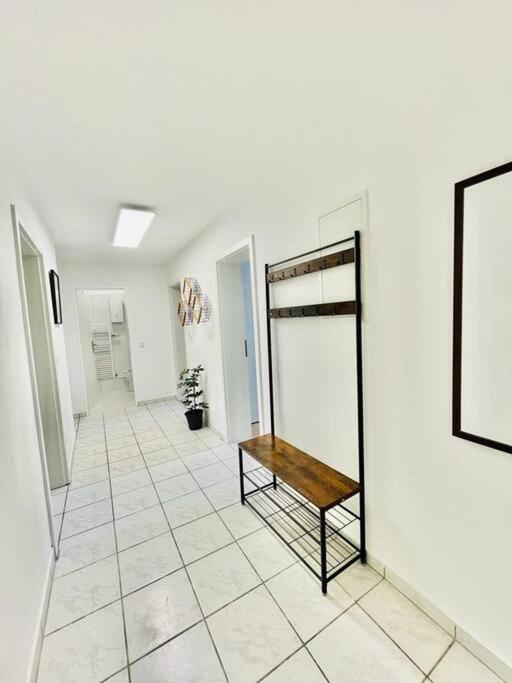Appartement Zentral 85-5 Dortmund