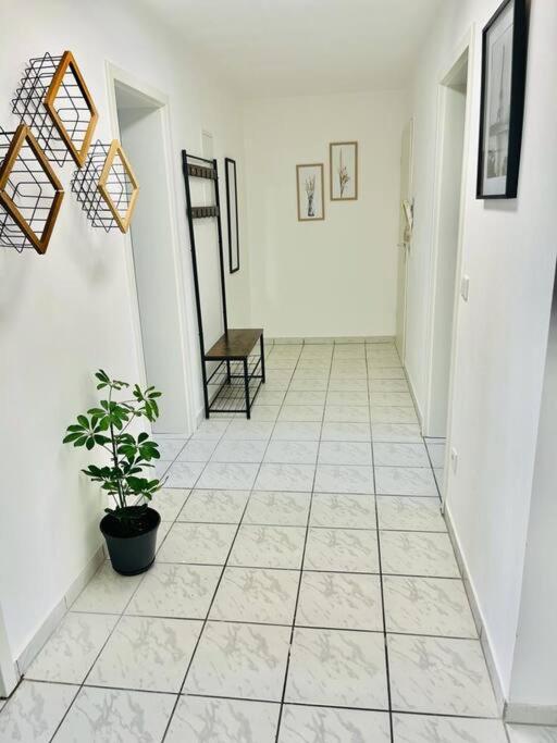 Zentral 85-5 Appartement Dortmund