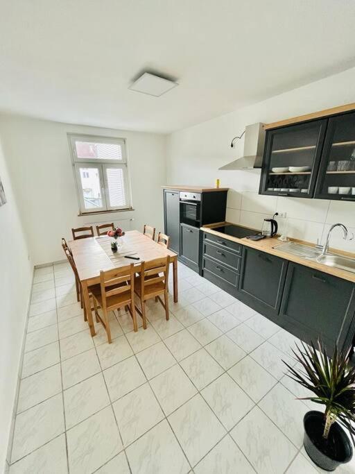 Zentral 85-5 Appartement *