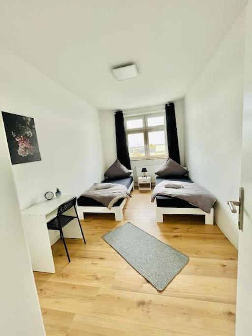 Appartement Zentral 85-5 Dortmund
